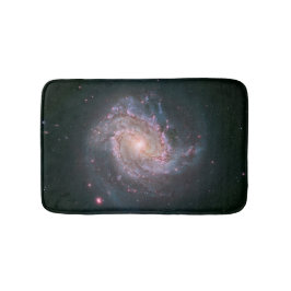 Alfombrilla De Baño Galaxia espiral M83 (NASA)