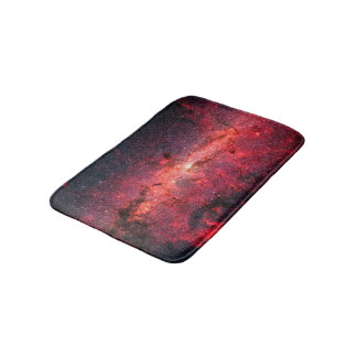 Alfombrilla De Baño Galaxia Vía Láctea