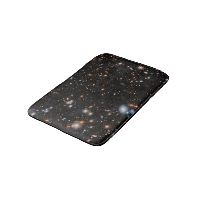 Alfombrilla De Baño Galaxy Cluster MACS J1149.5+2223 (Angular)