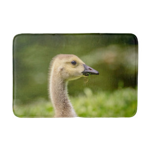 Alfombrilla De Baño Ganso Canadiense (Gosling)