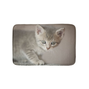 Alfombrilla De Baño Gatito minúsculo