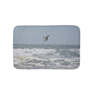 Alfombrilla De Baño Gaviota