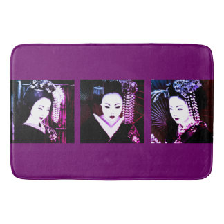 Alfombrilla De Baño Geisha