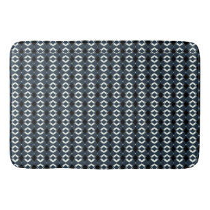 Alfombrilla De Baño Geo