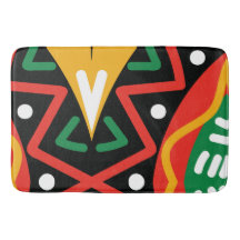 Geografía del mes de la historia negra