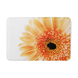 Alfombrilla De Baño Gerbera Daisy