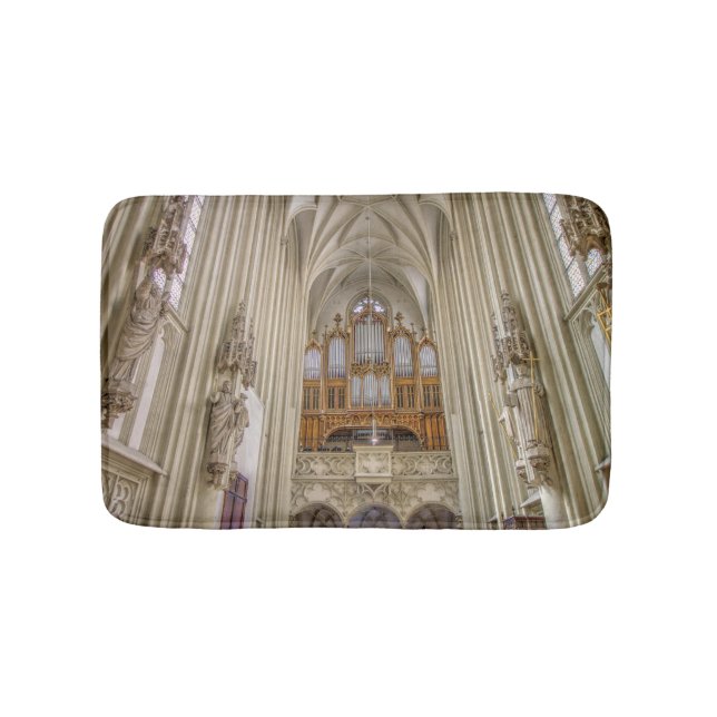 Alfombrilla De Baño Gestade (Anverso)