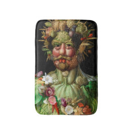 Alfombrilla De Baño Giuseppe Arcimboldo - Vertumnus
