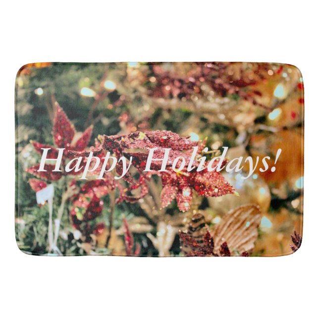 Alfombrilla De Baño Glitz (Anverso)