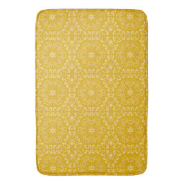 Alfombrilla De Baño Gloria Gold RUGS-S-M-L