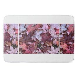 Alfombrilla De Baño Glorioso otoño en una barba (3)