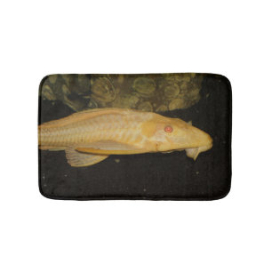 Alfombrilla De Baño Glyptoperichthys gibbiceps