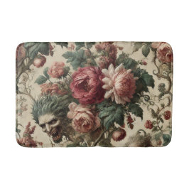 Alfombrilla De Baño Goblin Couriers - Victoria gótica