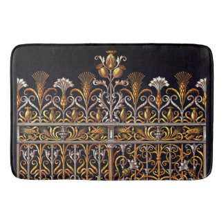 Alfombrilla De Baño Golden Doorway Bath Mat