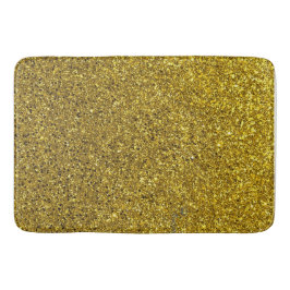 Alfombrilla De Baño Goldpuder  
