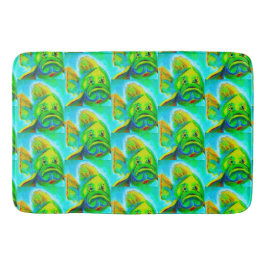 ALFOMBRILLA DE BAÑO GOLIATH GROUPER BATH MAT