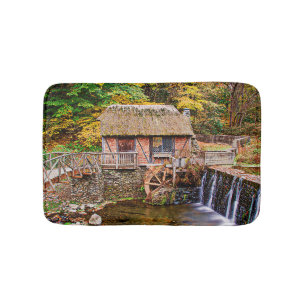 Alfombrilla De Baño Gómez Mill