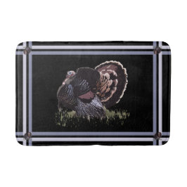 ALFOMBRILLA DE BAÑO GRACIAS A TURQUÍA SALVAJE