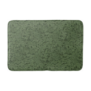 Alfombrilla De Baño Grano de madera de la mirada del corcho de la
