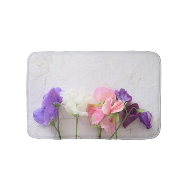 Alfombrilla De Baño Granos dulces frescos (Anverso)