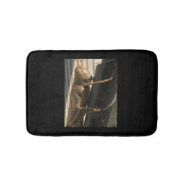 Alfombrilla De Baño Grasshopper