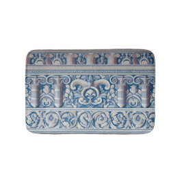 Alfombrilla De Baño Griego antiguo