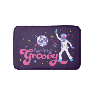 Alfombrilla De Baño Grover   Sensación de arrogancia