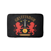 GRYFFINDOR™ Casa Espada Gráfica Doble León