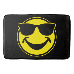 Alfombrilla De Baño Guay amarillo + tu trasero. e ideas