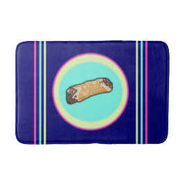 Alfombrilla De Baño Guay Cannoli Art