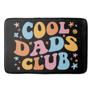 Alfombrilla De Baño Guay Dads Club III