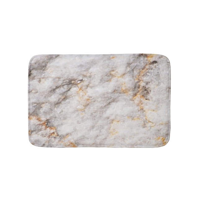Alfombrilla De Baño Guay, Marble, Granito, Textura de piedra (Anverso)