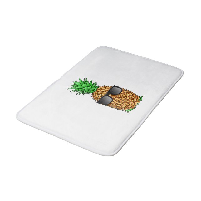 Alfombrilla De Baño Guay Pineapple (Angular)