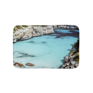 Alfombrilla De Baño Guay Seascape
