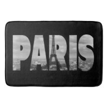 Guay y la Vieja París y la Torre Eiffel