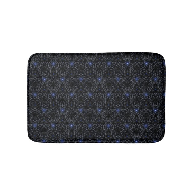 Alfombrilla De Baño Guíanos el camino (Anverso)