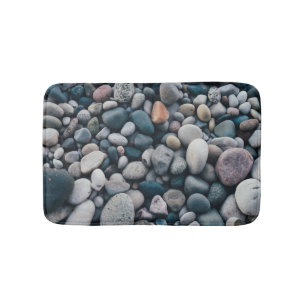 Alfombrilla De Baño guijarros suaves