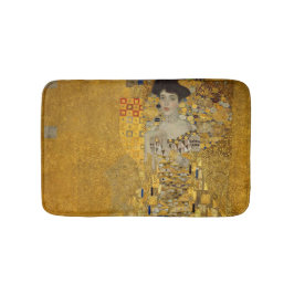 Alfombrilla De Baño Gustav Klimt - Adele Bloch-Bauer I