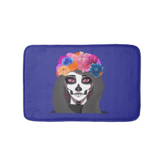 Alfombrilla De Baño Halloween