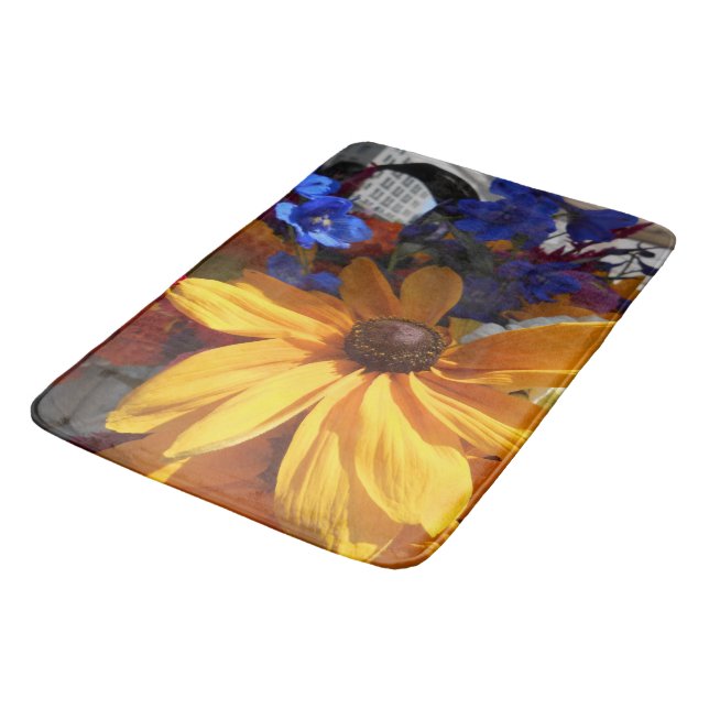 Alfombrilla De Baño Halse (Angular)