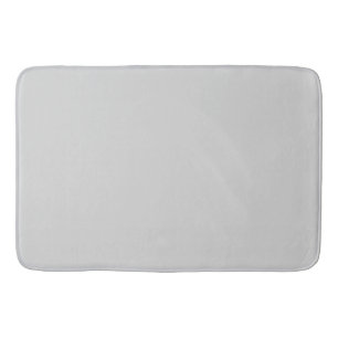 Alfombrilla De Baño HAMbWG - Bath Matt - (gris) Mtch Gry/Pnk/Wh/Blk