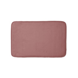 Alfombrilla De Baño HAMbyWG - Bath Mat - Rich Vintage Rosa
