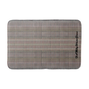 Alfombrilla De Baño HAMbyWG - Bath Matt - nativo americano