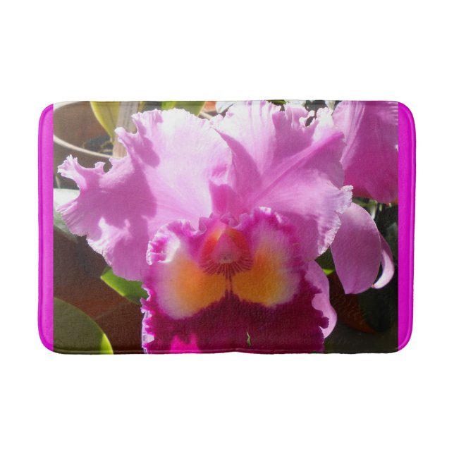 Alfombrilla De Baño Harlinde (Anverso)