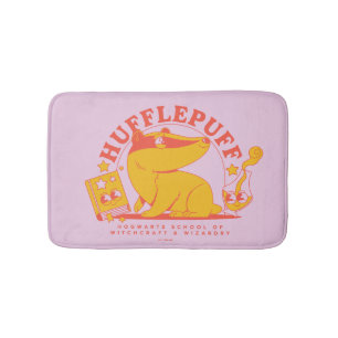 Alfombrilla De Baño HARRY POTTER™   Cuto HUFFLEPUFF™