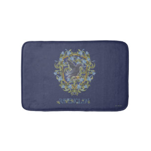 Alfombrilla De Baño HARRY POTTER™ Escudo RAVENCLAW™