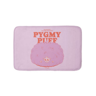 Alfombrilla De Baño HARRY POTTER™ Pygmy Puff Mágico de Weasley
