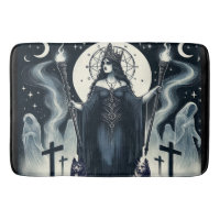 Hekate Diosa de las Encrucijadas Espíritus Fantasm