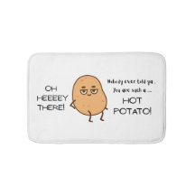 ¡Hey There! Patata Caliente