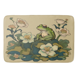 Alfombrilla De Baño Hiiaka